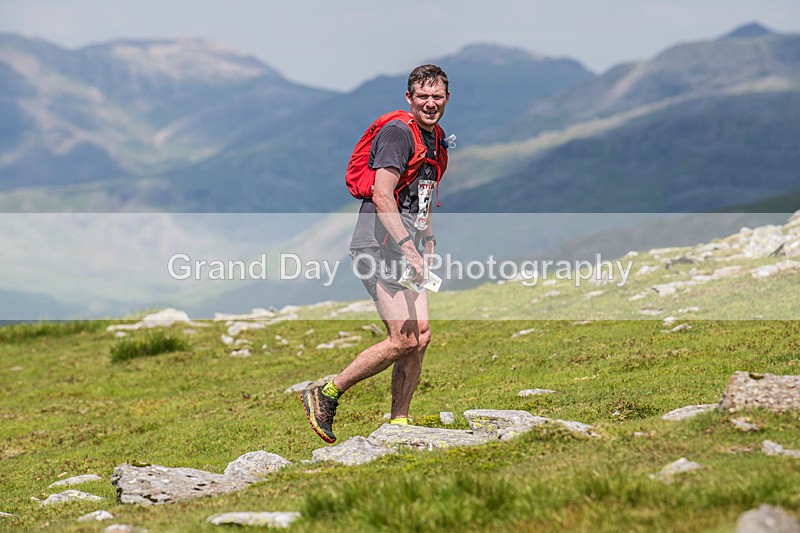 Duddon Short-253 - Duddon Valley Short Fell Race Saturday 1st June 2024