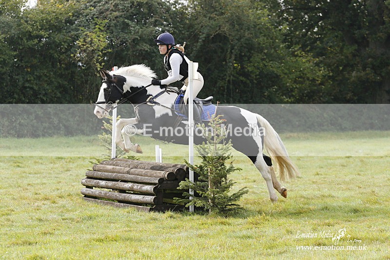  WWHT 171021 0746 - Open Novice (0.80m)  17/10/21