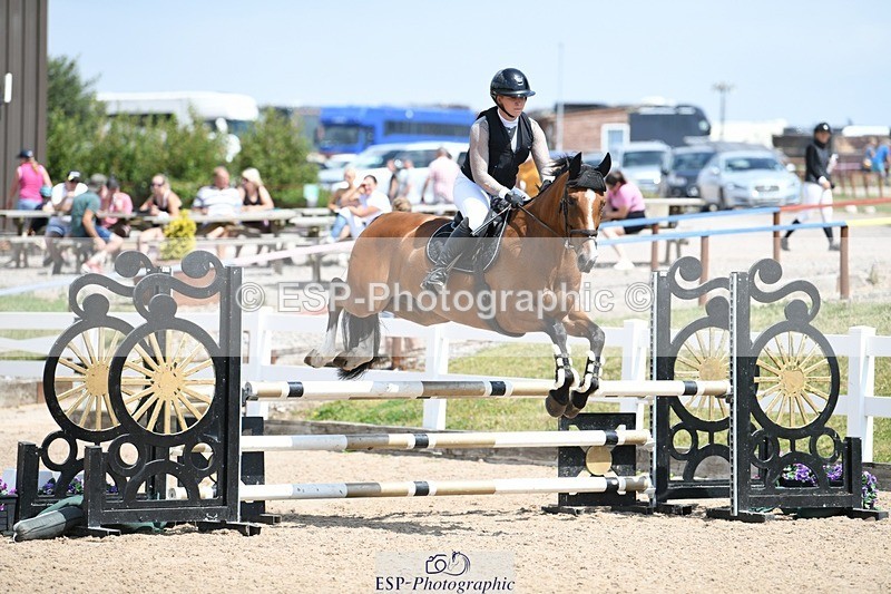 250725-130306-02386 - Cls 8 85cm Amateur Quali