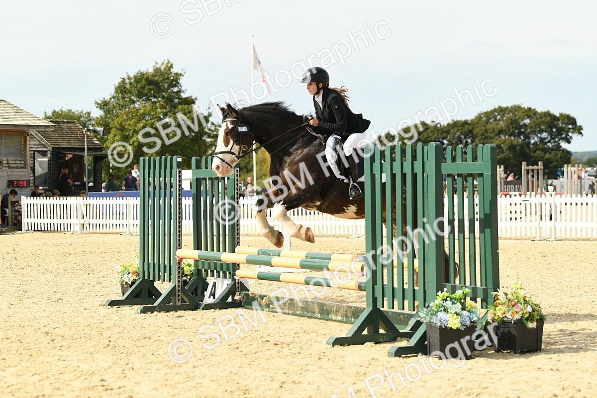 SBM_69281 - J15 - Junior Pony 70cm Championship