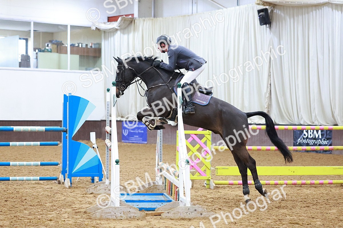 SBM_001753 - Class 6 - National 1.30m 1.40m