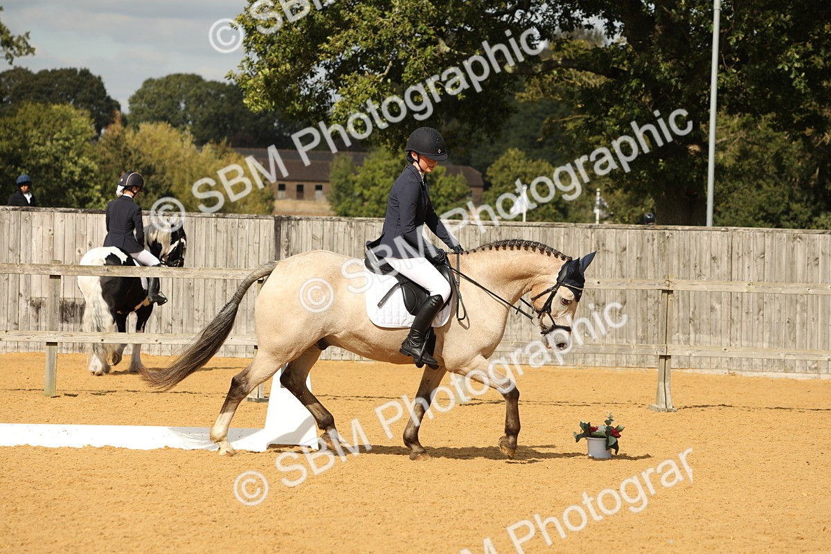 SBM_50769 - D23 - Junior Championship - Prelim 12