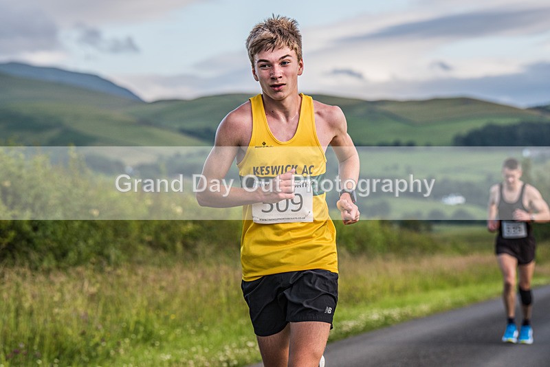 Lambfoot Loop-169 - Lambfoot Loop Road Race Tuesday 5th July 2022