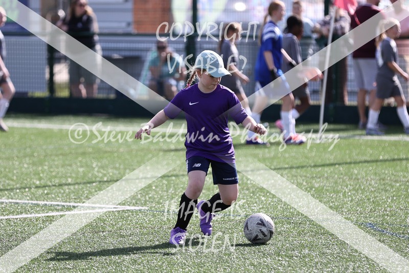 1DX30089 - Sun 14th U11 Girls