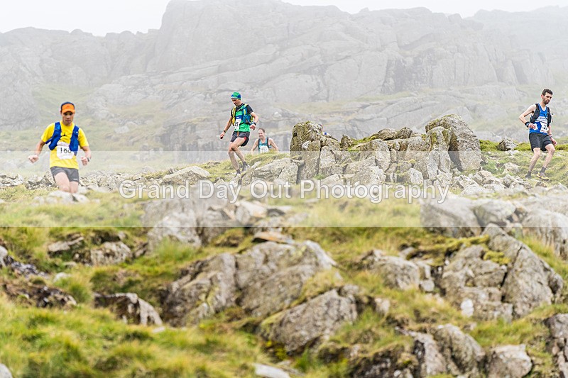 Wasdale-1441 - Wasdale Horseshoe Fell Race Saturday 13th July 2024