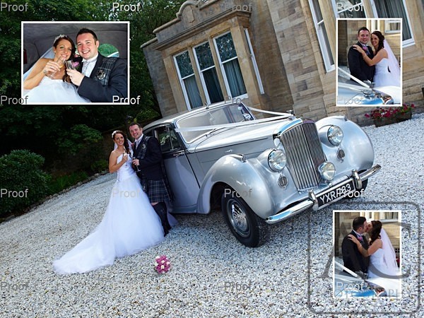  - St. Mary's Chapel, Greenock and Lynnhurst Hotel, Johnstone