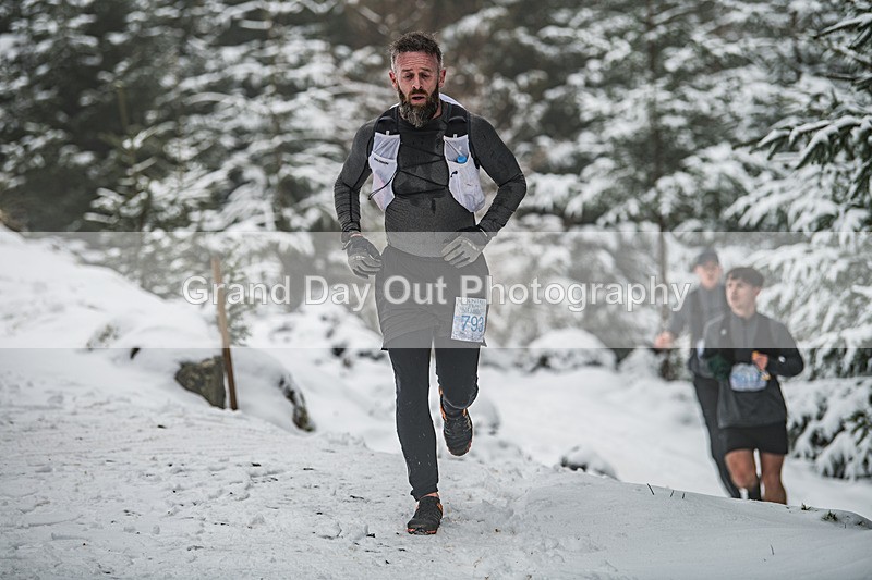 Glentress-538 - High Terrain Events Glentress 42, 21 & 10K Trail Races Sunday 15th February 2026