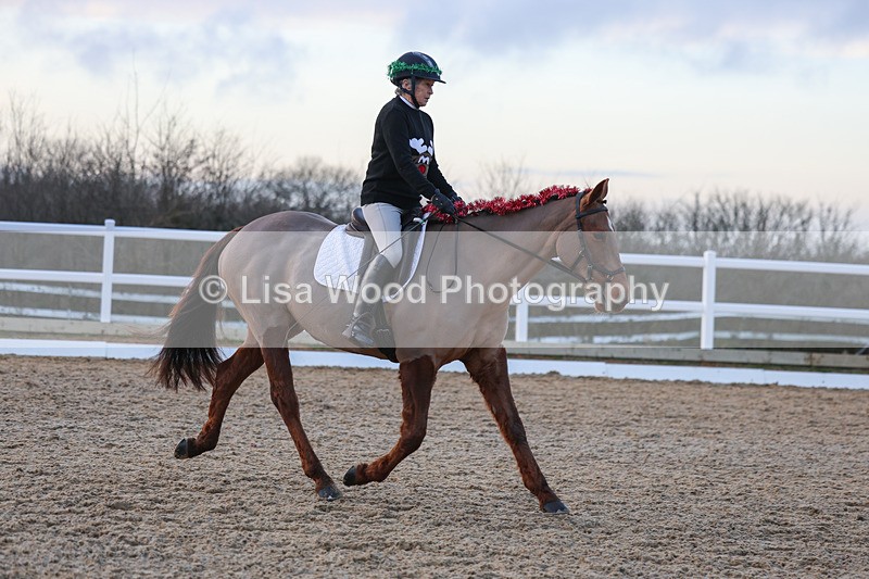 3E7A5132 - Class 5: Novice