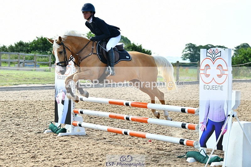 230625A-093931-03258 - Cls 13 Pony British Novice & 80cm Open