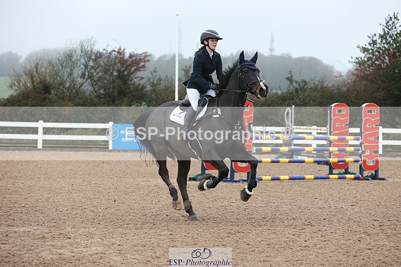 231112A-132310-04434 - Cls 20 Newcomers & 1.10m Open