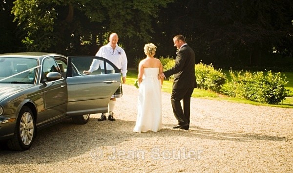  - Kevin & Brenda
