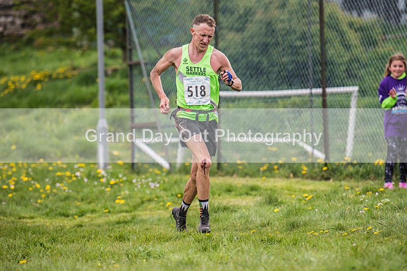 3 Peaks Finish-215 - The 3 Peaks Race Saturday 26th April 2025 - The Finish