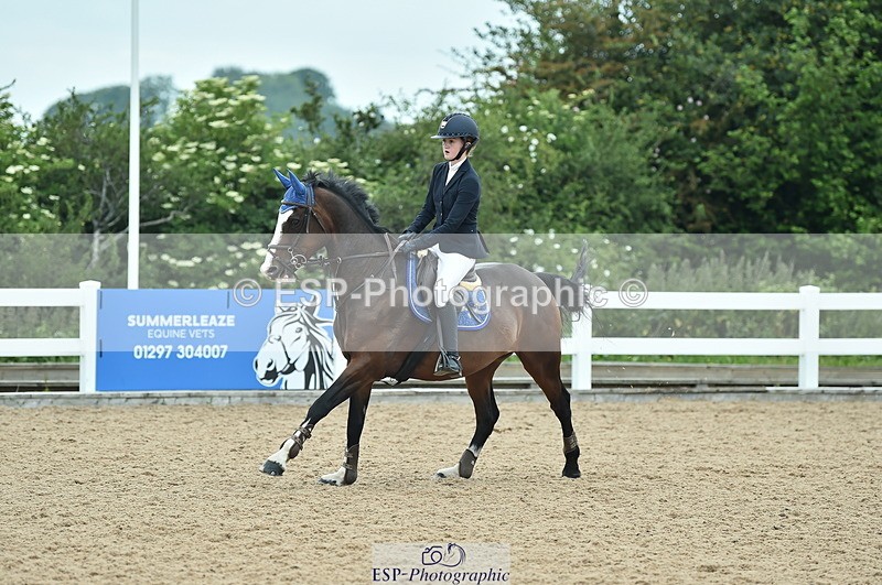 230611A-104122-04719 - Cls 32 85cm Amateur Qualifier