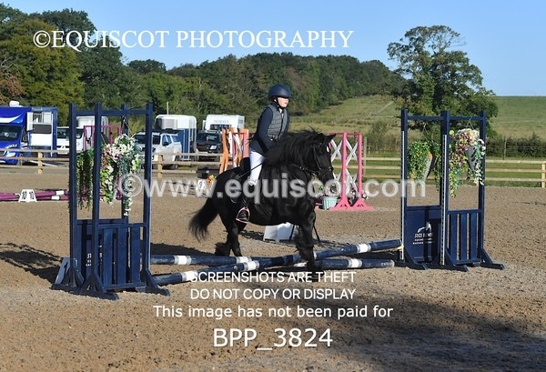 BPP_3824 - CLASS 0 Clear Round Show Jumping