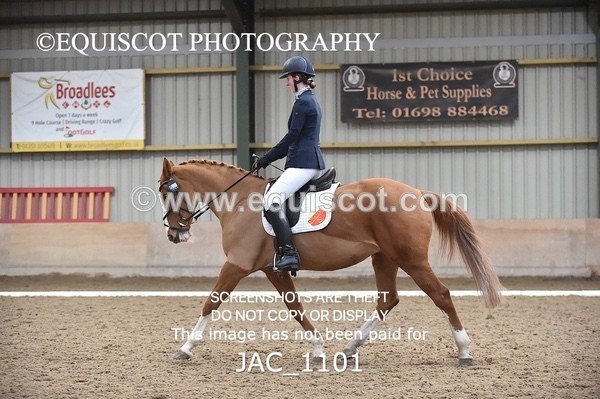 JAC_1101 - CLASS 4 NOVICE 1