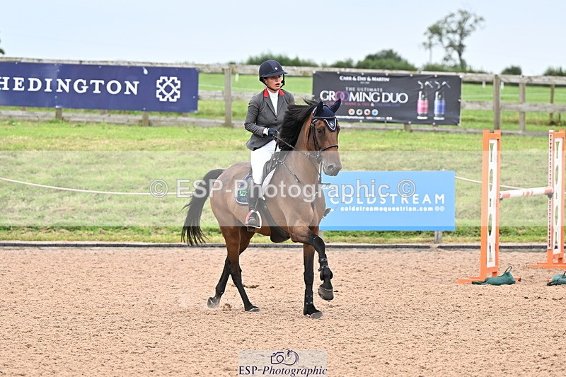 240828A-161548-01313 - Cls 5 Snr Foxhunter and 1.20m Open