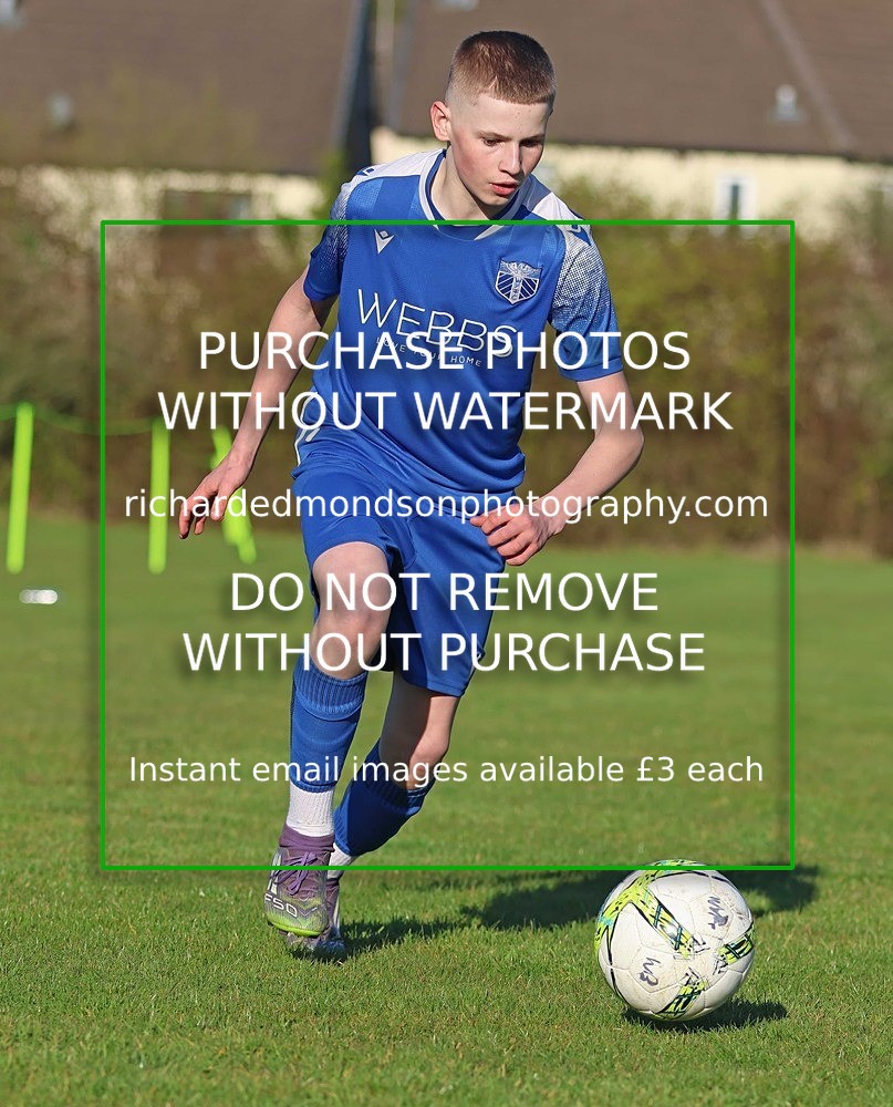 533A8786 - Wattsfield Under 14's (21/4/26)