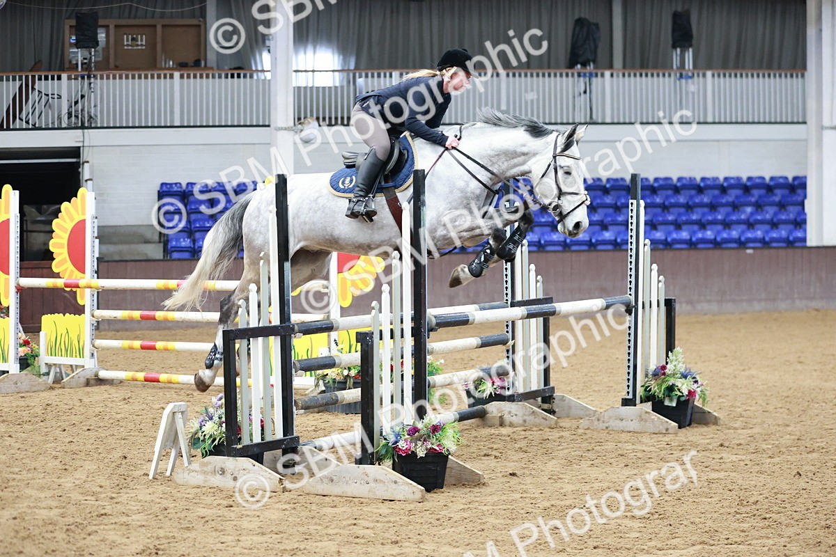 SBM_000598 - Class 4 - Senior Newcomers - 1.10m