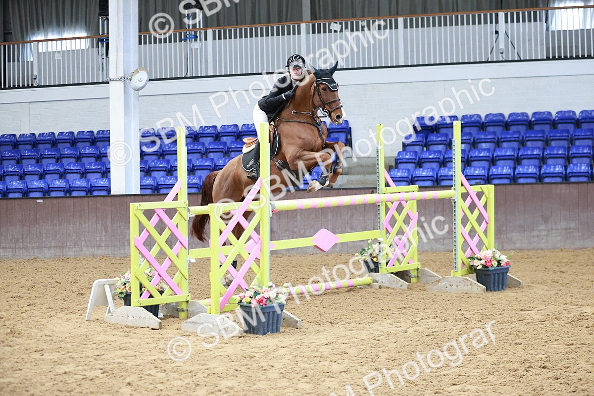 SBM_004502 - Class 12 - Senior Foxhunter - 1.20m