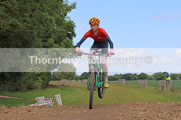 353 - MTB East Round 5 Gallows Green 25th May 2025 12:10 Male S2/Male U14/U16 (45Min)