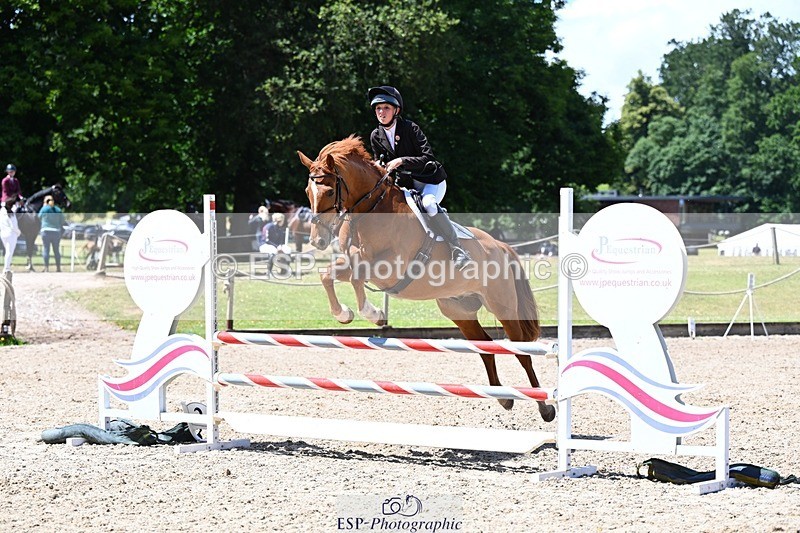 240706-135757-16282 - Cls 37 95cm Amateur Qualifier