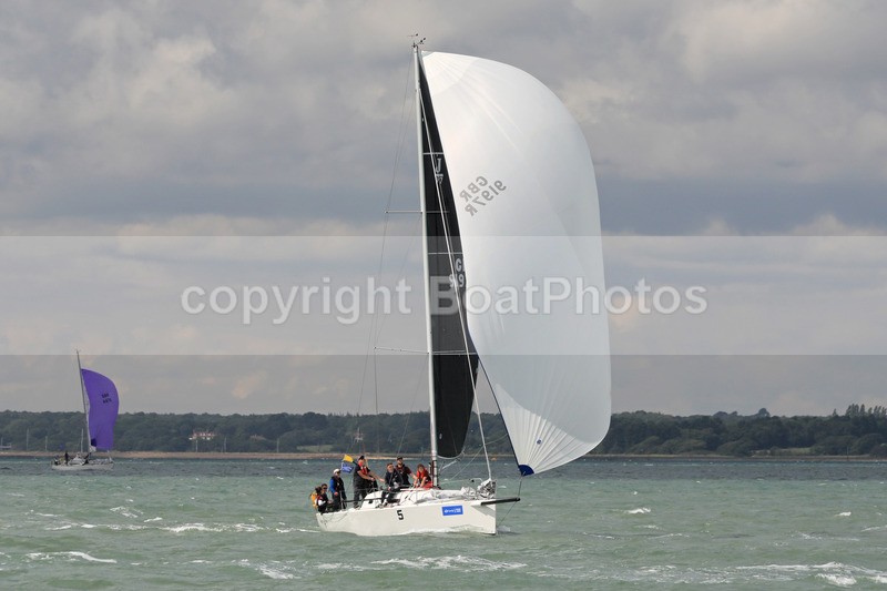 170801 HIGH JINKS GBR9197R 1Y3A0170 - COWES WEEK - 1st August 2017