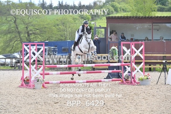 BPP_6429 - CLASS 34 MON Scottish Spring Final 95cm