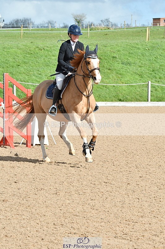 240306A-120109-00638 - Cls 2 Discovery and 1m Open