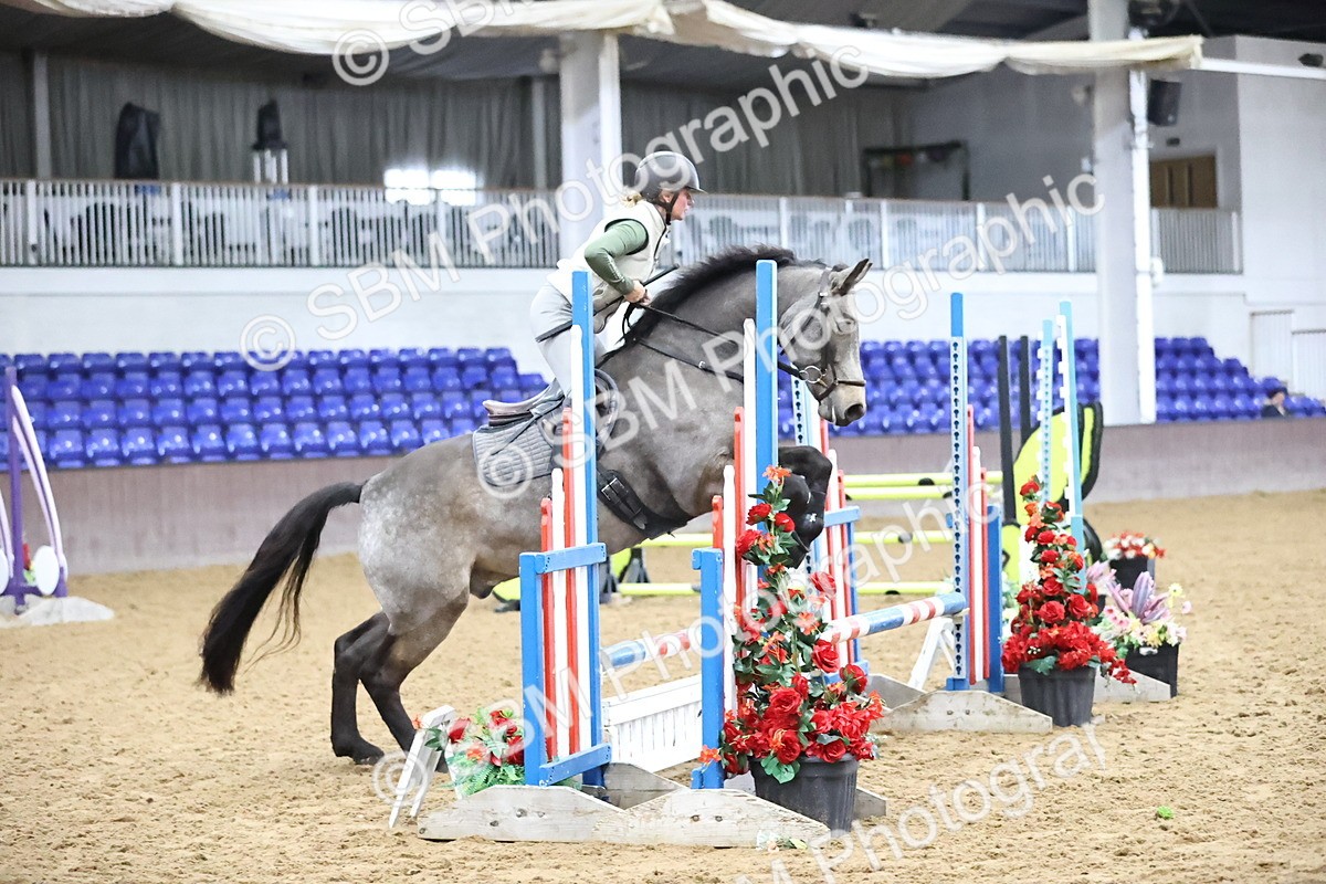 SBM_002309 - Class 8 - Clear Round 80cm