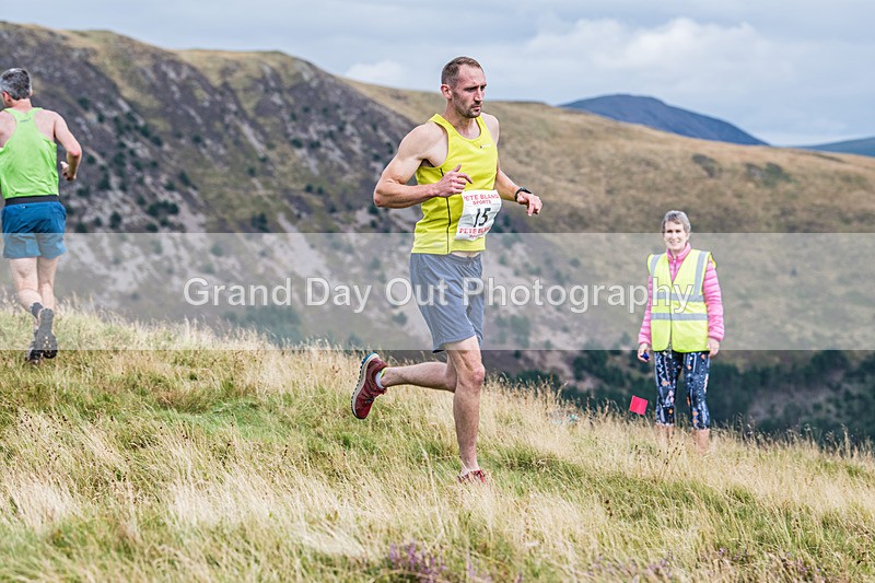 Ennerdale Show-38 - Ennerdale Show Fell Race Wednesday 31st August 2022