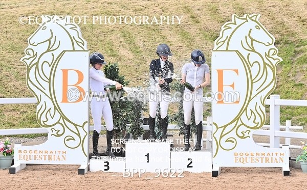 BPP_9622 - CLASS 22 SAT Marion Dreelan Grand Prix/National 1.40m Open