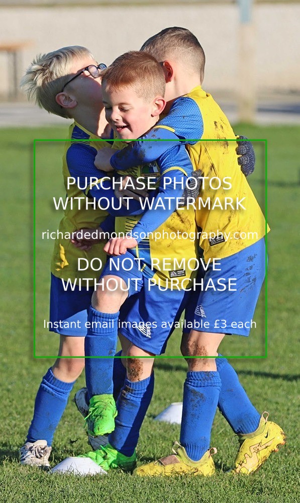 IMG_3911 - Kendal Utd Colts U7 vs Ambleside U7's (11/11/23)