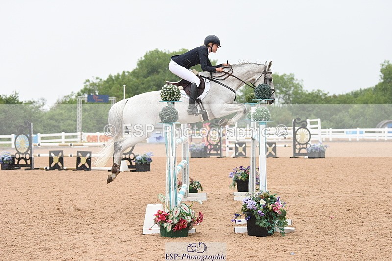 230628A-160722-01006 - Cls 6 1.30 & 1.40m Open