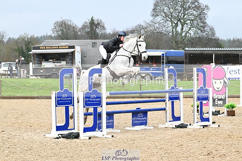 250215A-135352-01204 - Cls 4 Newcomers and 1.10m Open