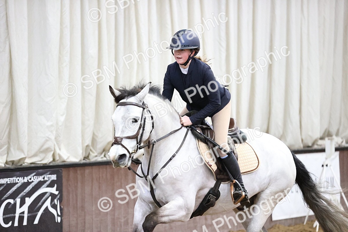 SBM_000683 - Class 3 - Pony Discovery - 90cm