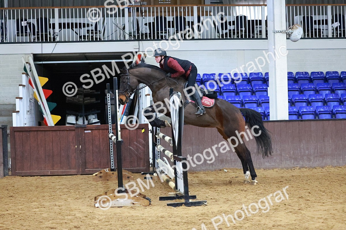 SBM_003621 - Class 3 - Senior Discovery - 1.00m