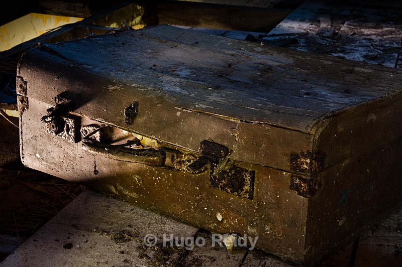  - Stand Still In Time