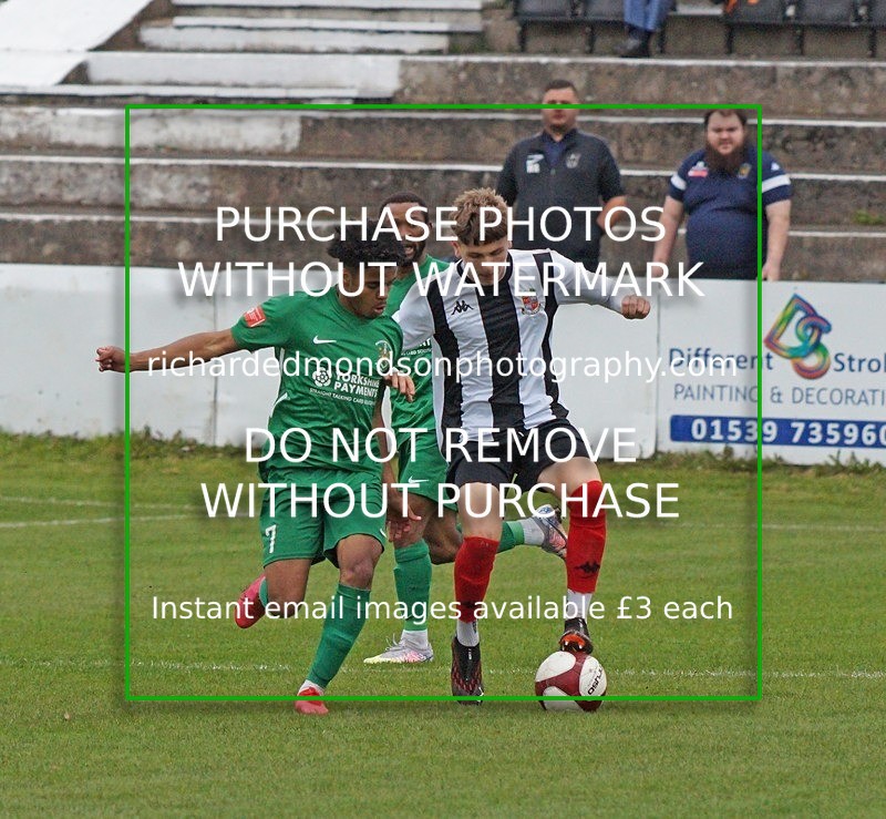 DSC02144 - Kendal Town Season 2020/21 photos