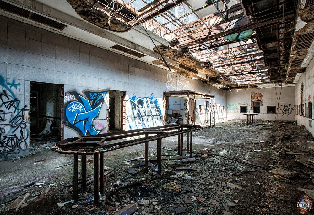  - Gary, Indiana