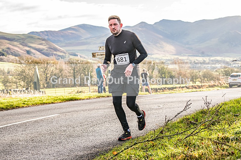 North Lakes Half Marathon  10k-1149 - North Lakes Half Marathon & 10K Road Races Monday 2nd January 2023