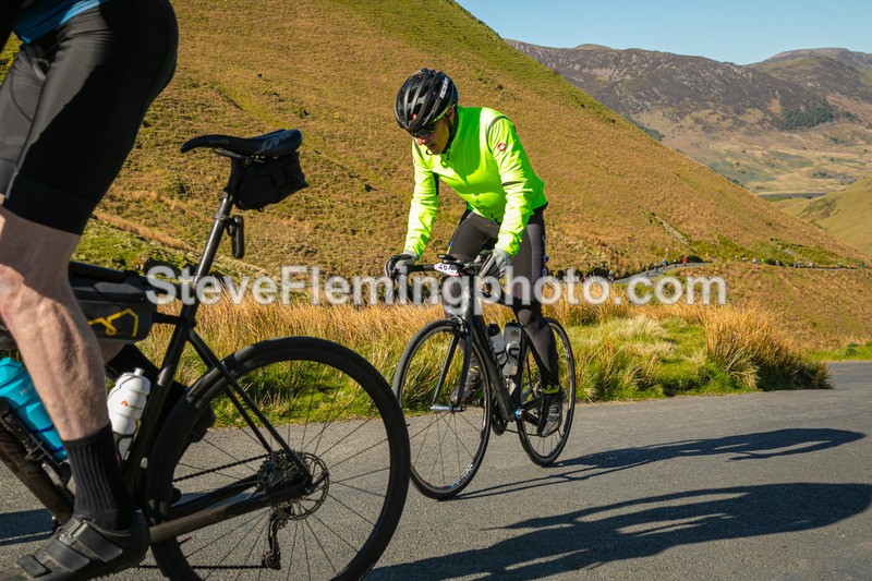 091901 - Newlands Pass 09.00 - 10.00