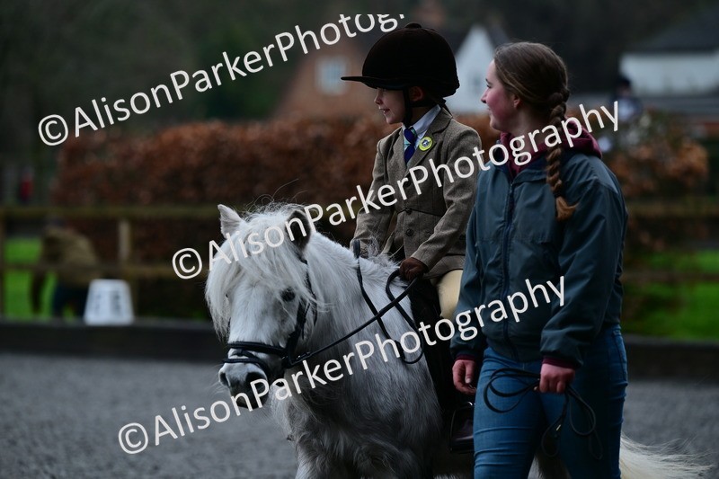 20260125-0809 - Class 9a - Walk Trot Assisted