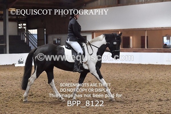 BPP_8122 - PRELIM 5 UNAFF