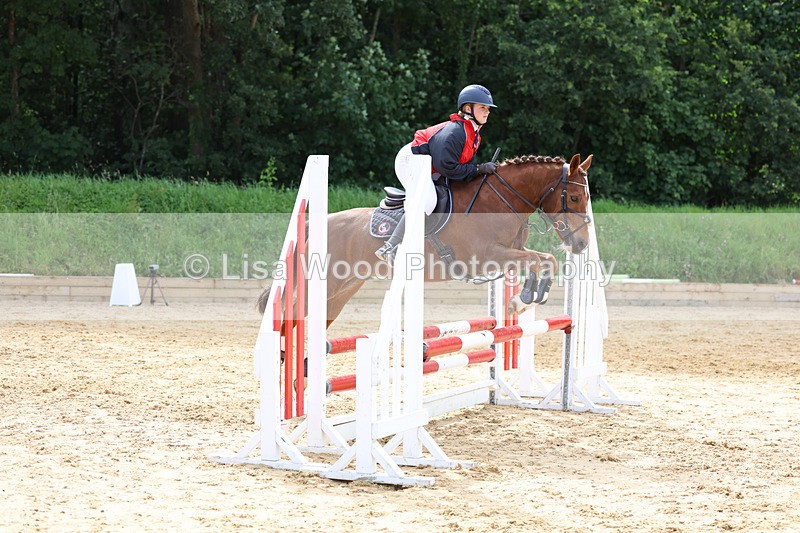 3E7A0652 - Class 2: 80 - 85cm