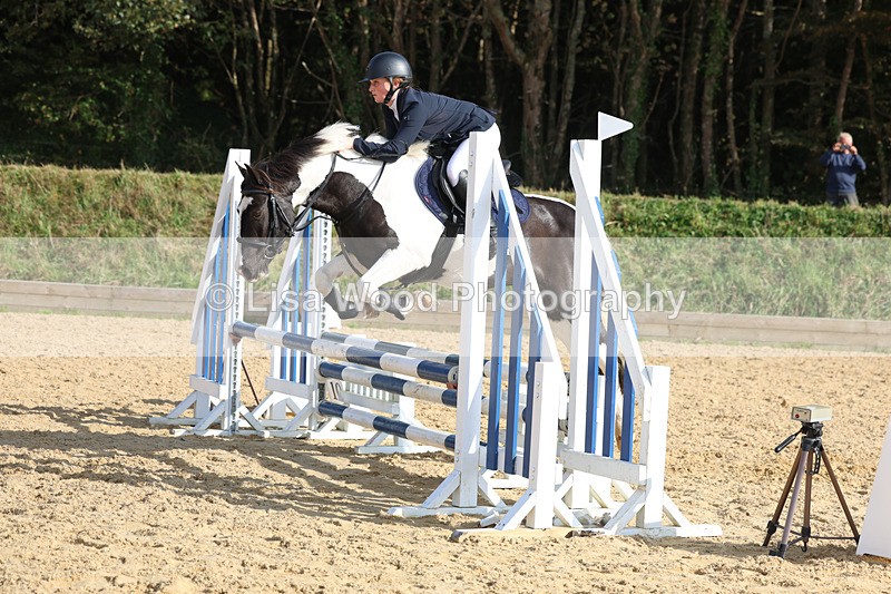 3E7A8280 - Class 4: 70cm open