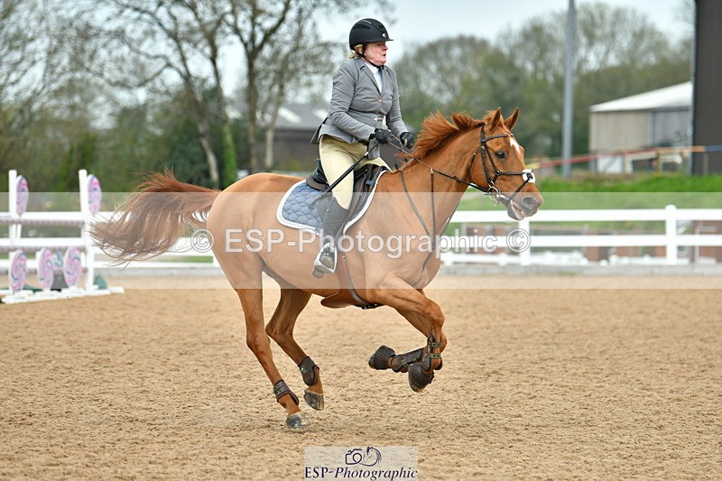 230504A-121951-01256 - Cls 3 85cm Amateur Quali