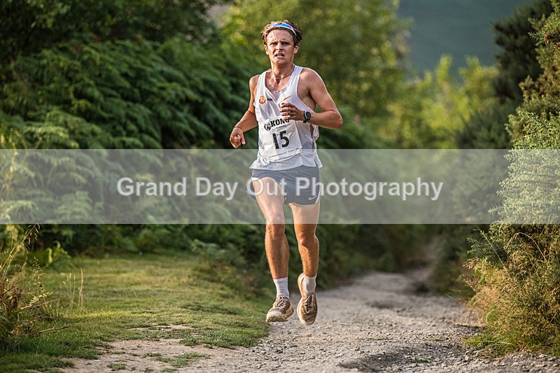 Not Round Latrigg-343 - Not Round Latrigg Fell Race Wednesday 12th August 2026