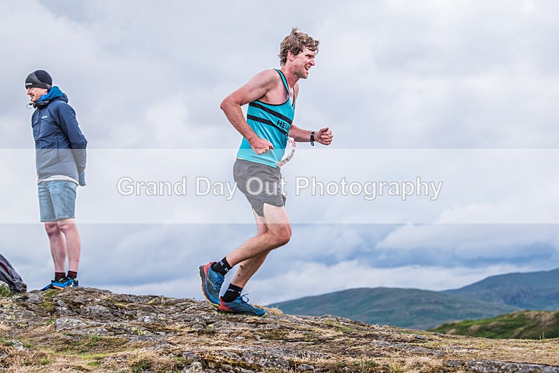 Reston-510 - Reston Scar Fell Race Wednesday 5th July 2023