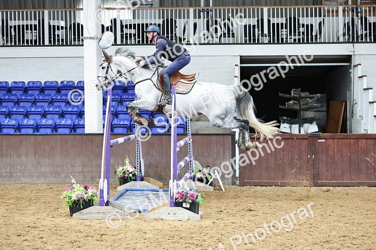 SBM_001526 - Class 4 - Senior Newcomers 1.10m