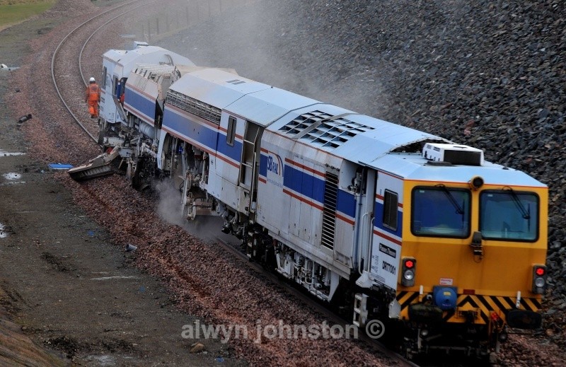 TEMPAR - WAVERLEY LINE 2012-2015